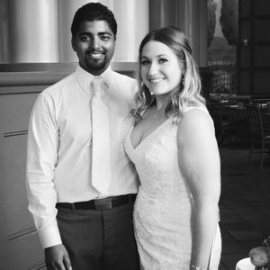 Meet your Posher, Vishaal